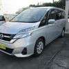 nissan serena 2017 -NISSAN--Serena DBA-C27--C27-005713---NISSAN--Serena DBA-C27--C27-005713- image 3