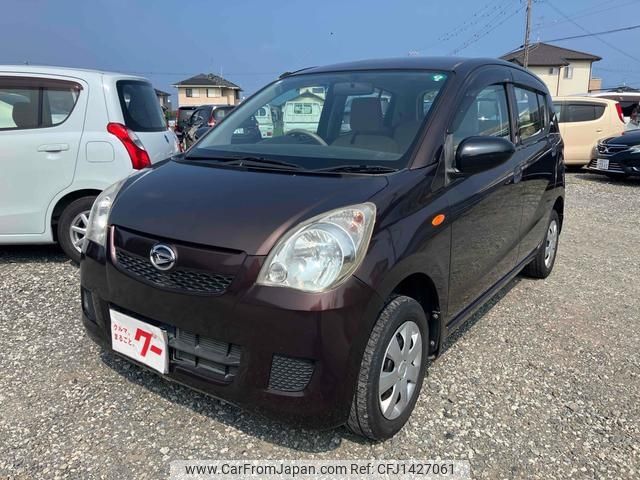 daihatsu mira 2015 -DAIHATSU--Mira L275S--0173914---DAIHATSU--Mira L275S--0173914- image 1
