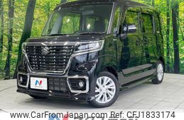 suzuki spacia 2018 CFJ1833174