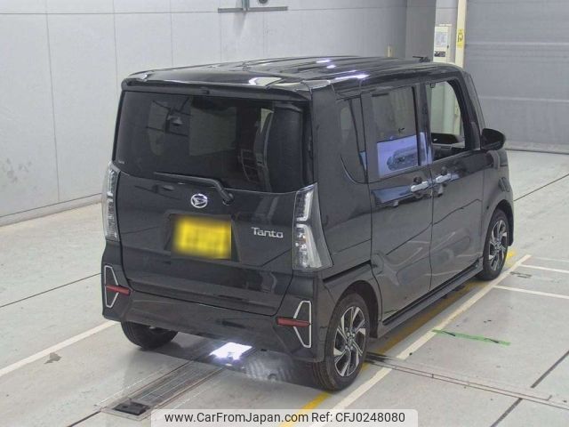 daihatsu tanto 2022 -DAIHATSU 【浜松 581や4767】--Tanto LA650S-0223334---DAIHATSU 【浜松 581や4767】--Tanto LA650S-0223334- image 2