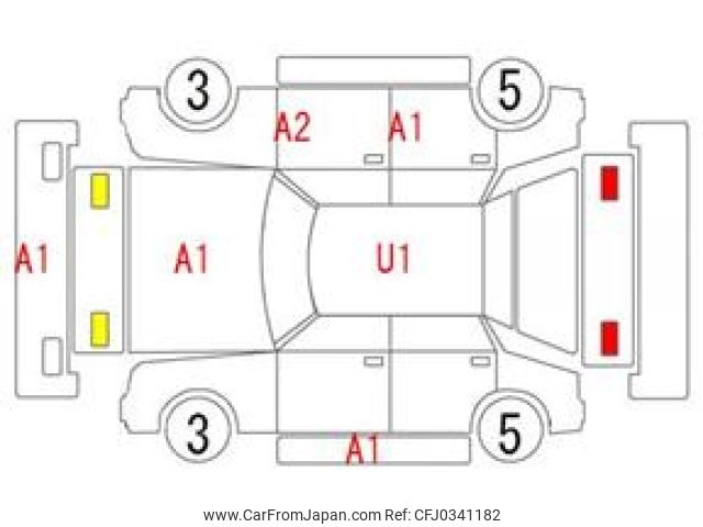 honda n-box 2015 -HONDA--N BOX DBA-JF1--JF1-2420975---HONDA--N BOX DBA-JF1--JF1-2420975- image 2