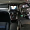 toyota harrier 2015 -TOYOTA--Harrier ZSU60W-0059193---TOYOTA--Harrier ZSU60W-0059193- image 4