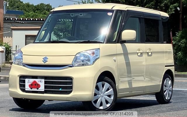 suzuki spacia 2016 GOO_JP_700050301430250620009 image 1