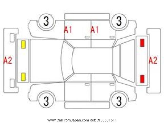 suzuki alto-lapin 2015 -SUZUKI--Alto Lapin DBA-HE22S--HE22S-890926---SUZUKI--Alto Lapin DBA-HE22S--HE22S-890926- image 2