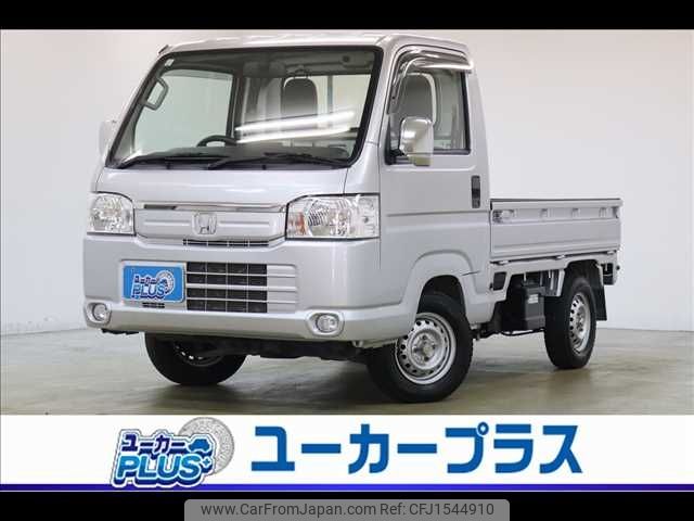 honda acty-truck 2018 CFJ1544910 image 1