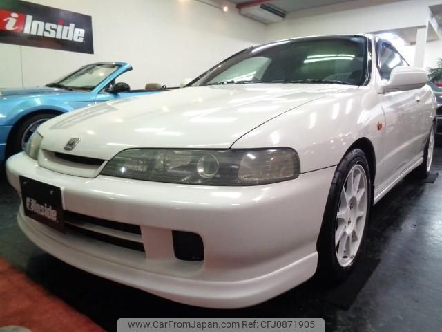 honda integra 2000 -HONDA--Integra DC2--DC2-1402868---HONDA--Integra DC2--DC2-1402868- image 1