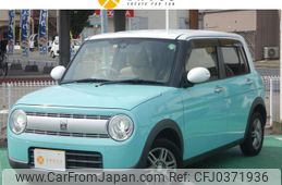 suzuki alto-lapin 2016 -SUZUKI 【名変中 】--Alto Lapin HE33S--141232---SUZUKI 【名変中 】--Alto Lapin HE33S--141232-