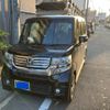 honda n-box 2015 -HONDA--N BOX DBA-JF1--JF1-1528116---HONDA--N BOX DBA-JF1--JF1-1528116- image 1