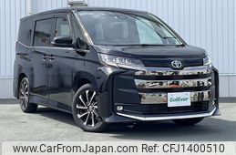 toyota noah 2022 CFJ1400510