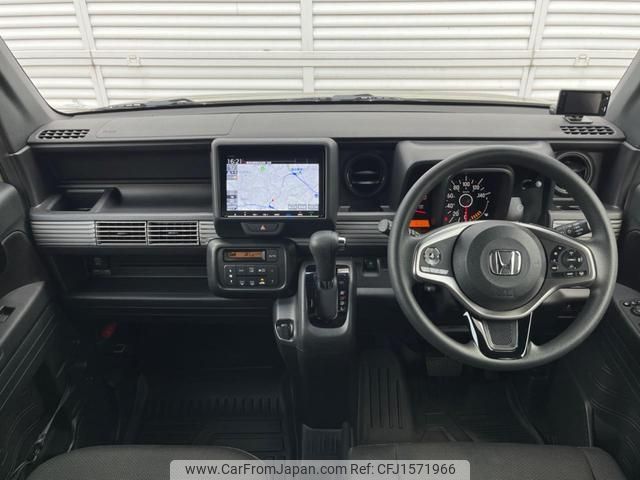 honda n-van-style 2021 CFJ1571966 image 2