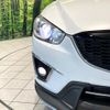 mazda cx-5 2013 CFJ1765037 image 12