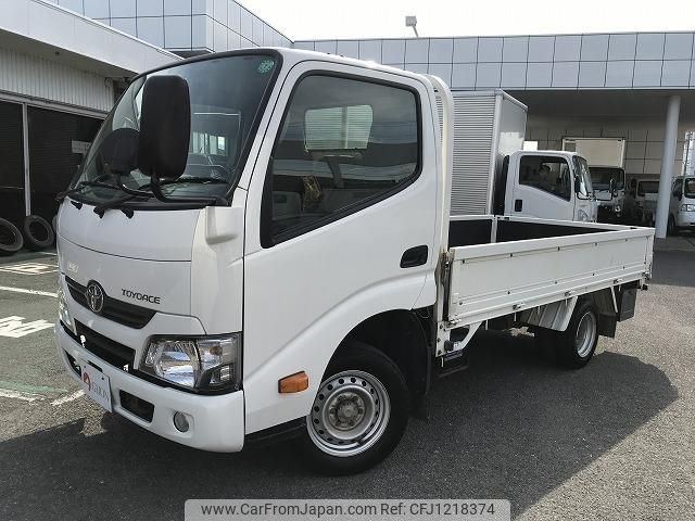 toyota toyoace 2019 quick_quick_QDF-KDY231_KDY231-8041229 image 1