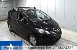 honda freed 2010 -HONDA--Freed GB3--GB3-1209848---HONDA--Freed GB3--GB3-1209848-