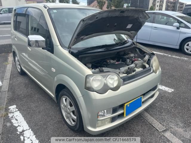 daihatsu move 2003 CFJ1668579 image 1