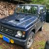 suzuki jimny 1997 CFJ1730132 image 1
