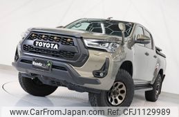 toyota hilux 2022 -TOYOTA--Hilux 3DF-GUN125--GUN125-3931068---TOYOTA--Hilux 3DF-GUN125--GUN125-3931068-