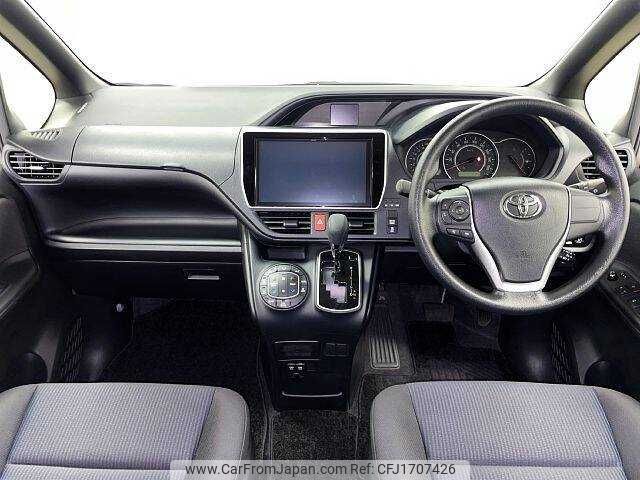 toyota noah 2017 CFJ1707426 image 1