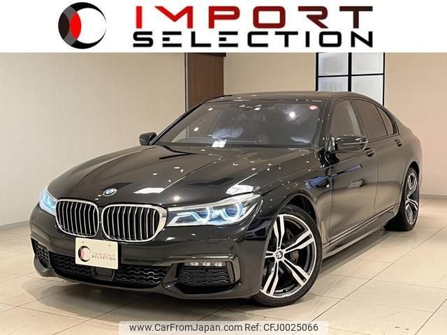 bmw 7-series 2019 quick_quick_7A30_WBA7A22050B182395 image 1