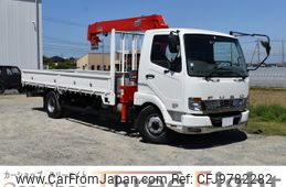 mitsubishi-fuso fighter 2007 GOO_NET_EXCHANGE_0707349A30240511W001