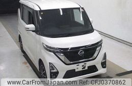 nissan roox 2022 -NISSAN 【後日 580】--Roox B44A-0409082---NISSAN 【後日 580】--Roox B44A-0409082-