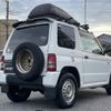 mitsubishi pajero-mini 1998 CFJ1727106 image 5