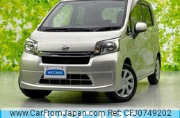 daihatsu move 2013 quick_quick_DBA-LA100S_LA100S-1019737