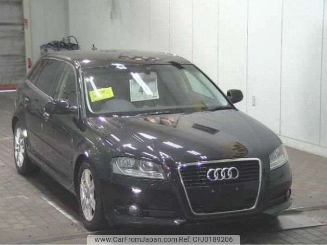 audi a3 2012 -AUDI--Audi A3 DBA-8PCAX--WAUZZZ8P6CA075994---AUDI--Audi A3 DBA-8PCAX--WAUZZZ8P6CA075994- image 1