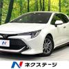 toyota corolla-sport 2018 -TOYOTA--Corolla Sport 3BA-NRE210H--NRE210-1000280---TOYOTA--Corolla Sport 3BA-NRE210H--NRE210-1000280- image 1
