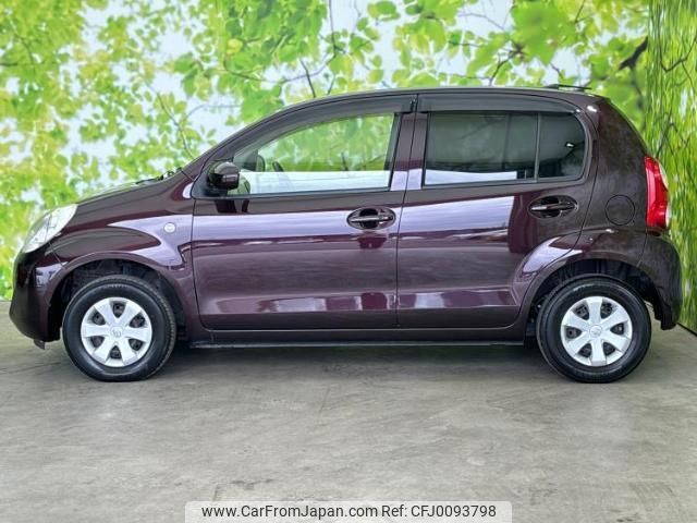 toyota passo 2012 quick_quick_DBA-KGC30_KGC30-0114083 image 2