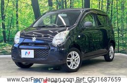 suzuki alto 2014 CFJ1687659