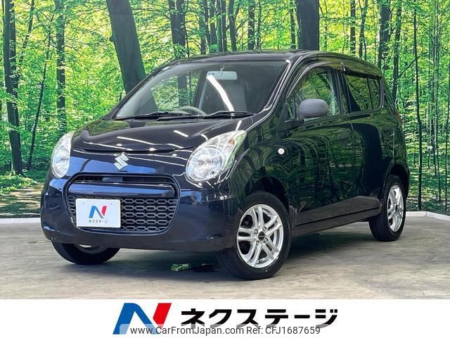 suzuki alto 2014 CFJ1687659 image 1