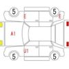 honda fit 2020 -HONDA--Fit 6AA-GR6--GR6-1007740---HONDA--Fit 6AA-GR6--GR6-1007740- image 2