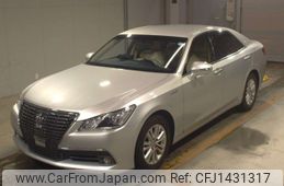 toyota crown 2013 -TOYOTA--Crown AWS210-6023894---TOYOTA--Crown AWS210-6023894-