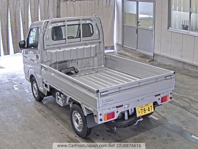 nissan clipper-truck 2025 -NISSAN 【山口 480ﾅ7847】--Clipper Truck DR16T-827032---NISSAN 【山口 480ﾅ7847】--Clipper Truck DR16T-827032- image 2