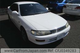 toyota corolla-levin 1993 -TOYOTA 【岐阜 504ﾀ5635】--Corolla Levin AE101-5162704---TOYOTA 【岐阜 504ﾀ5635】--Corolla Levin AE101-5162704-