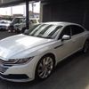 volkswagen arteon 2019 quick_quick_3HDJHF_WVWZZZ3HZKE003798 image 10