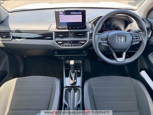 honda honda-others 2024 -HONDA--WR-V 5BA-DG5--DG5-1014***---HONDA--WR-V 5BA-DG5--DG5-1014***- image 2