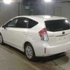 toyota prius-α 2016 -TOYOTA--Prius α DAA-ZVW41W--ZVW41-0036391---TOYOTA--Prius α DAA-ZVW41W--ZVW41-0036391- image 5