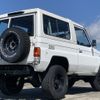 toyota land-cruiser 1995 -TOYOTA--Land Cruiser KC-HZJ73V--HZJ73-0005774---TOYOTA--Land Cruiser KC-HZJ73V--HZJ73-0005774- image 9