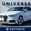 audi a3 2018 -AUDI--Audi A3 DBA-8VCXS--WAUZZZ8V4JA067663---AUDI--Audi A3 DBA-8VCXS--WAUZZZ8V4JA067663- image 1