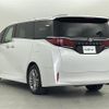 toyota alphard 2024 -TOYOTA--Alphard 3BA-AGH40W--AGH40-4004636---TOYOTA--Alphard 3BA-AGH40W--AGH40-4004636- image 6
