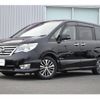 nissan serena 2016 -NISSAN--Serena DAA-HFC26--HFC26-294776---NISSAN--Serena DAA-HFC26--HFC26-294776- image 1