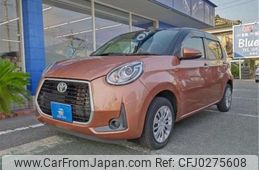 toyota passo 2019 -TOYOTA 【名古屋 507 2280】--Passo 5BA-M700A--M700A-0141901---TOYOTA 【名古屋 507 2280】--Passo 5BA-M700A--M700A-0141901-