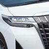 toyota alphard 2021 -TOYOTA--Alphard 6AA-AYH30W--AYH30-0129607---TOYOTA--Alphard 6AA-AYH30W--AYH30-0129607- image 10