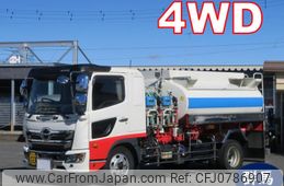 hino ranger 2021 -HINO--Hino Ranger 2KG-GX2ABA--GX2AB-101109---HINO--Hino Ranger 2KG-GX2ABA--GX2AB-101109-