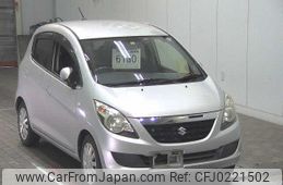 suzuki cervo 2008 -SUZUKI--Cervo HG21S--632211---SUZUKI--Cervo HG21S--632211-