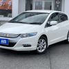 honda insight 2010 -HONDA--Insight DAA-ZE2--ZE2-1227585---HONDA--Insight DAA-ZE2--ZE2-1227585- image 1
