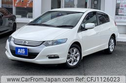 honda insight 2010 -HONDA--Insight DAA-ZE2--ZE2-1227585---HONDA--Insight DAA-ZE2--ZE2-1227585-