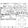 subaru chiffon 2022 -SUBARU 【香川 581そ1882】--Chiffon LA650F--LA650F-0010203---SUBARU 【香川 581そ1882】--Chiffon LA650F--LA650F-0010203- image 4