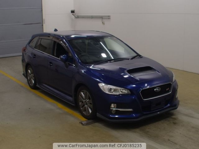 subaru levorg 2015 -SUBARU--Levorg VM4-064085---SUBARU--Levorg VM4-064085- image 1